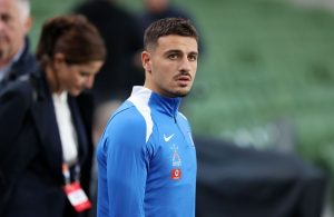 Προφορική συμφωνία Άρη με Γαλανόπουλο!