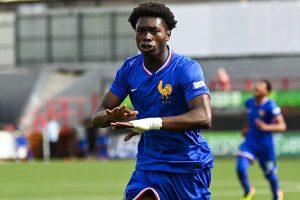 Άρης: Οι Γάλλοι φέρνουν στο προσκήνιο τον Αϊμάν Αϊκί