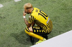 Άρης: Μία… διδαχή του αποκλεισμού είναι και το χαφ