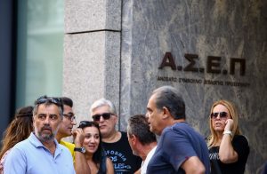 Διαγωνισμός ΑΣΕΠ: Οι «γκρίζες ζώνες» της βαθμολογίας – Η αλήθεια για τον γραπτό διαγωνισμό