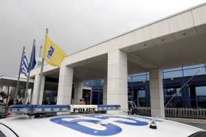 Συνελήφθη στο «Ελευθέριος Βενιζέλος» Αυστραλός καταζητούμενος για ανθρωποκτονία και εμπρησμό