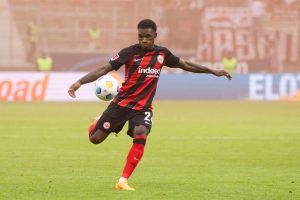 Έρχεται στην Αθήνα μέσα στο Σαββατοκύριακο ο Μπούτα για τον Παναθηναϊκό