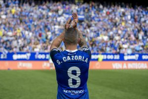 Η ιστορία του Καθόρλα που… μεγαλώνει το ποδόσφαιρο