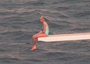 Από την Νταϊάνα μέχρι το μέγα γιοτ του Γουίλιαμ στην Ελλάδα – Πώς αλλάζουν οι γαλαζοαίματες διακοπές