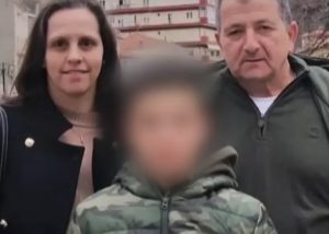 Πότε παίρνει εξιτήριο ο 15χρονος Δημήτρης που υπέστη θερμοπληξία στο Μέτσοβο