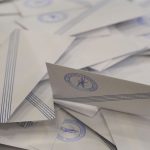Δημοσκόπηση Pulse: Στο 29,5% η ΝΔ, ΕΛΑΣ στο 15,5% – Σκληρή μάχη ΠΑΣΟΚ, Καρυστιανού για την τρίτη θέση