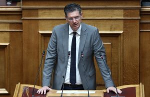 Επιμονή
