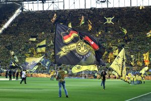 Η Ντόρτμουντ έδωσε τα λεφτά για… κουζίνες