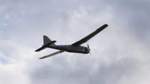 Ρωσική τεχνολογία βρέθηκε στο drone που έπληξε την βρετανική βάση στην Κύπρο