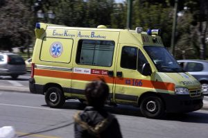 Αίσιο τέλος στο Ηράκλειο: Εντοπίστηκε ζωντανός ο 70 χρονος που είχε εξαφανιστεί