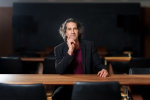 Καθηγητής του Πρίνστον σοκάρει με το βιβλίο του: Το ανθρώπινο είδος δεν είναι δυαδικό