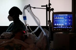 Η Γαλλία προετοιμάζει τα νοσοκομεία της για ενδεχόμενο πολέμου – Σχέδιο περίθαλψης για χιλιάδες στρατιώτες