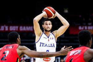 Θύμα επίθεσης καρχαρία η έγκυος σύζυγος του Ντανίλο Γκαλινάρι στο Πουέρτο Ρίκο