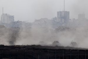 Σκληρές μάχες για την κατάληψη της Γάζας – Εξουθενωμένος ο Ισραηλινός στρατός, «πυρά» εσωτερικού δέχεται ο Νετανιάχου