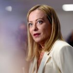 Ιταλία: Μετά τις αντιδράσεις για την καταδίκη η Τζόρτζια Μελόνι ζήτησε να απονεμηθεί χάρη στον κοσμηματοπώλη