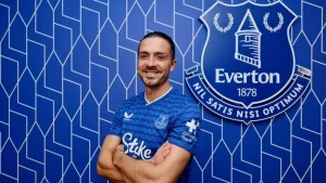 Έβερτον: Ανακοινώθηκε ο Τζακ Γκρίλις