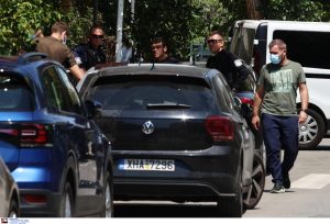 Γυναικοκτονία Χαλάνδρι – Δικηγόρος 28χρονου: «Τώρα έχει αρχίσει να αντιλαμβάνεται που τον οδήγησε αυτή η μανία»