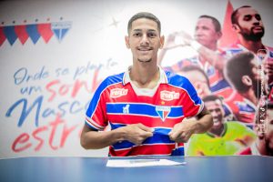 Ώρα Γκουστάβο Μάντσα για τον Ολυμπιακό