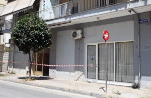 Προκλητικός ο 40χρονος συζυγοκτόνος στο Βόλο – «Με απατούσε η γυναίκα μου, τι να έκανα»