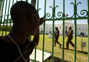 Ιρλανδία: Ζητά απελευθέρωση ομήρων μετά από επίθεση σε ορφανοτροφείο στην Αϊτή