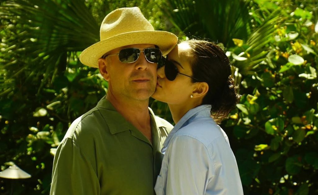 Μπρους Γουίλις: Η υγεία του επιδεινώνεται – Συγκλονίζει η σύζυγός του με όσα αποκαλύπτει