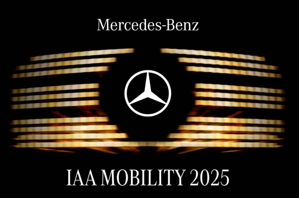 Παγκόσμια πρεμιέρα της ολοκαίνουργιας GLC με τεχνολογία EQ το φθινόπωρο