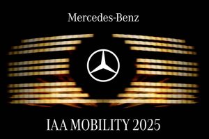 Παγκόσμια πρεμιέρα της ολοκαίνουργιας GLC με τεχνολογία EQ το φθινόπωρο