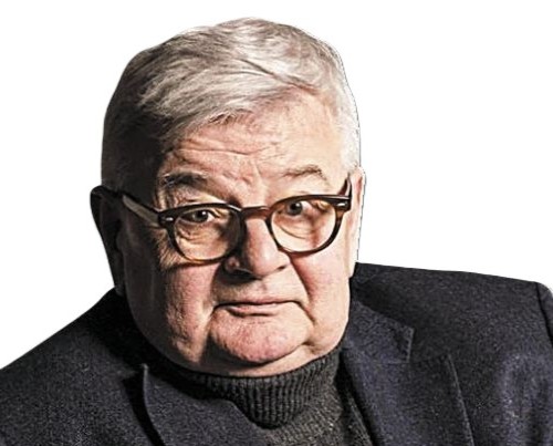 Joschka Fischer