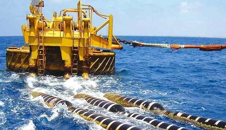 Η Λιβύη, το καλώδιο και τα σήματα για «θερμά» νερά