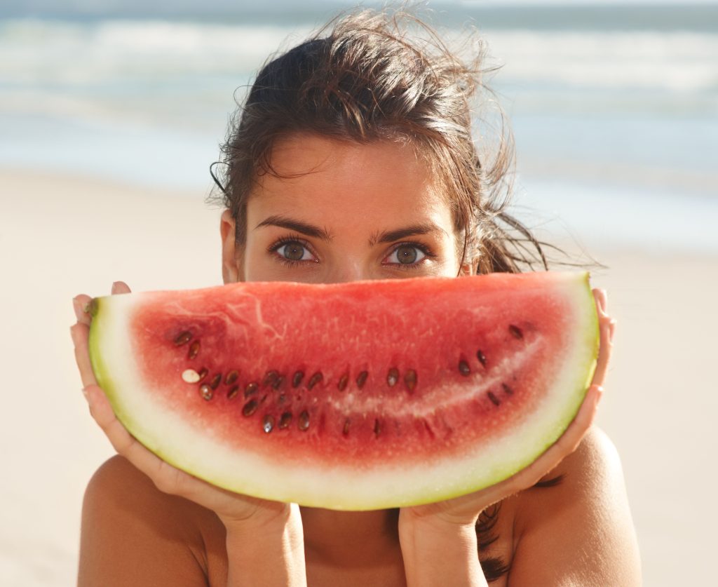 Καρπούζι: 5.000 χρόνια ιστορίας σε μια μπουκιά καλοκαιριού