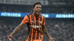 Πλήγμα για τη Σαχτάρ πριν το ματς με τον Παναθηναϊκό