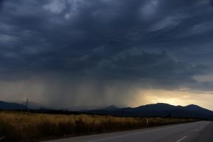 Αλλάζει ο καιρός: Έρχεται ψυχρή εισβολή – Πού αναμένονται βροχές