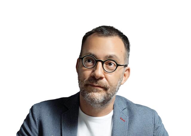 Κωνσταντινίδης Γιάννης