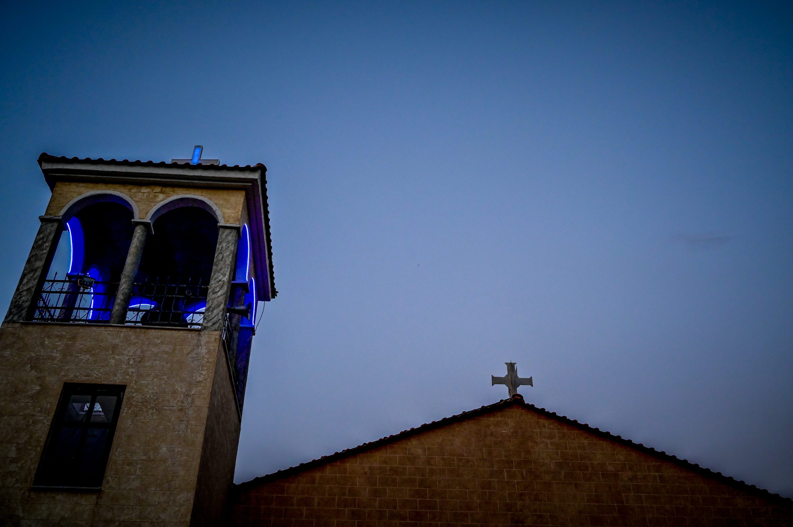 Κρήτη: Στο στόχαστρο της εγκληματικής οργάνωσης και η εκκλησιαστική περιουσία