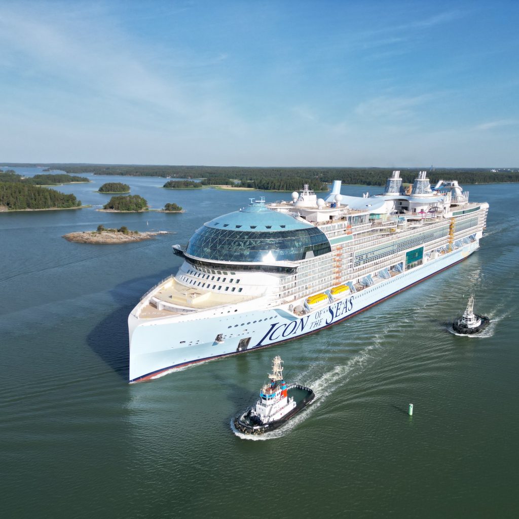 Κρουαζιέρα: Οι γεωπολιτικές αναταράξεις βάζουν την αγορά σε τροχιά επιβράδυνσης – Το δύσκολο στοίχημα του 2026