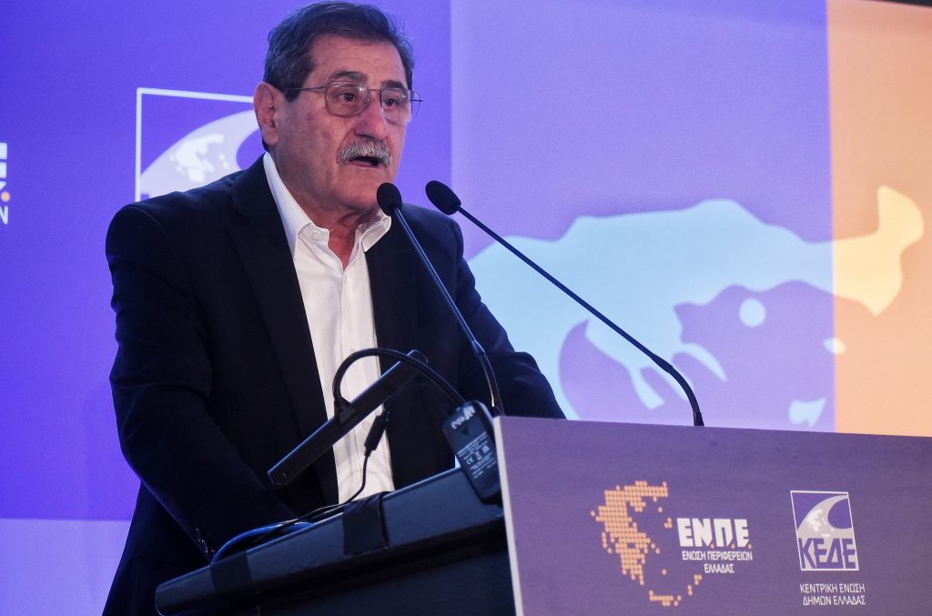 Κώστας Πελετίδης: Ο δήμαρχος «άναψε» φωτιές