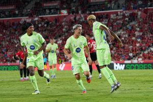 La Liga: Εκτός έδρας «αποστολές» για Μπαρτσελόνα και Ρεάλ Μαδρίτης