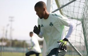 Ο Λαφόν του Παναθηναϊκού άλλαξε υπηκοότητα και πάει Αφρική!