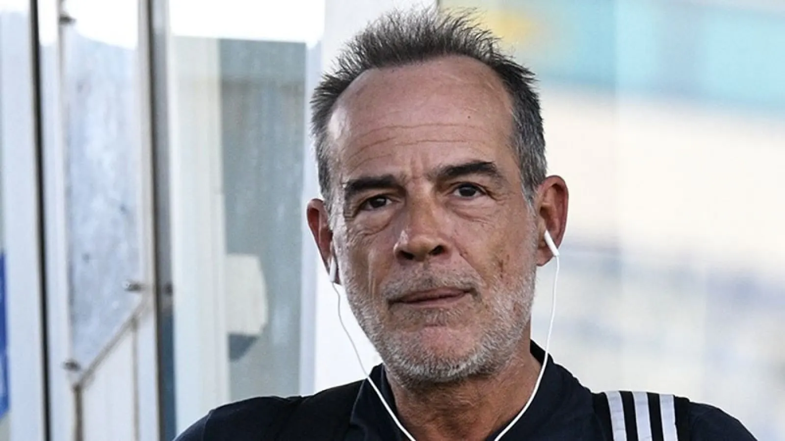 Λευτέρης Δούκας