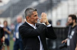 ΠΑΟΚ: Η μεταγραφική στρατηγική του Γενάρη – Ενίσχυση, αποφάσεις και το ανοιχτό ζήτημα του Μαντί Καμαρά