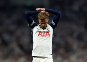 Τότεναμ: Τα χειρότερα επιβεβαιώθηκαν για τον Μάντισον