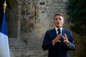 Τραγωδία στο Κραν Μοντανά –  Μακρόν: Η Γαλλία δέχεται τραυματίες σε γαλλικά νοσοκομεία