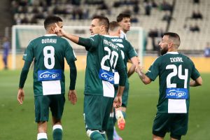 Νέα πρόταση του Παναθηναϊκού για Ουναΐ – Γίνεται… Άραβας ο Μαξίμοβιτς