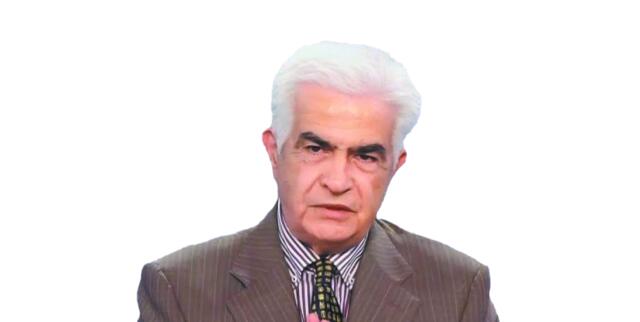 Λευτέρης Κουσούλης