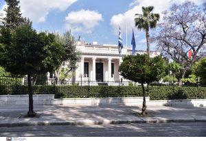 Διπλό ραντεβού Μητσοτάκη – αγροτών την Τρίτη στο Μαξίμου