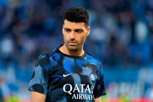 Ολυμπιακός: Στην Αθήνα το πρωί της Κυριακής ο Ταρεμί