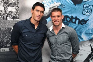 Ο «αειθαλής» Τζέιμς Μίλνερ έτοιμος να γίνει ρέκορντμαν συμμετοχών στην Premier League!