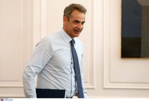 Μεταρρυθμιστικό «σπριντ» μέχρι το τέλος του έτους – Σε πλήρη εξέλιξη το κυβερνητικό σχέδιο