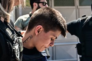 Ειρήνη Μουρτζούκου: Θα υποδείξει πρόσωπο που εμπλέκεται στο θάνατο του Παναγιωτάκη