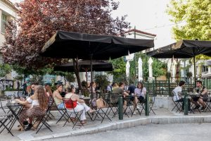 Mystreet: Ενεργός ο ρόλος πολιτών στον έλεγχο χρήσης δημοσίων χώρων – Πώς λειτουργεί